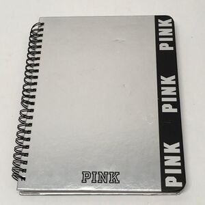 New Victoria’s Secret pink notes books